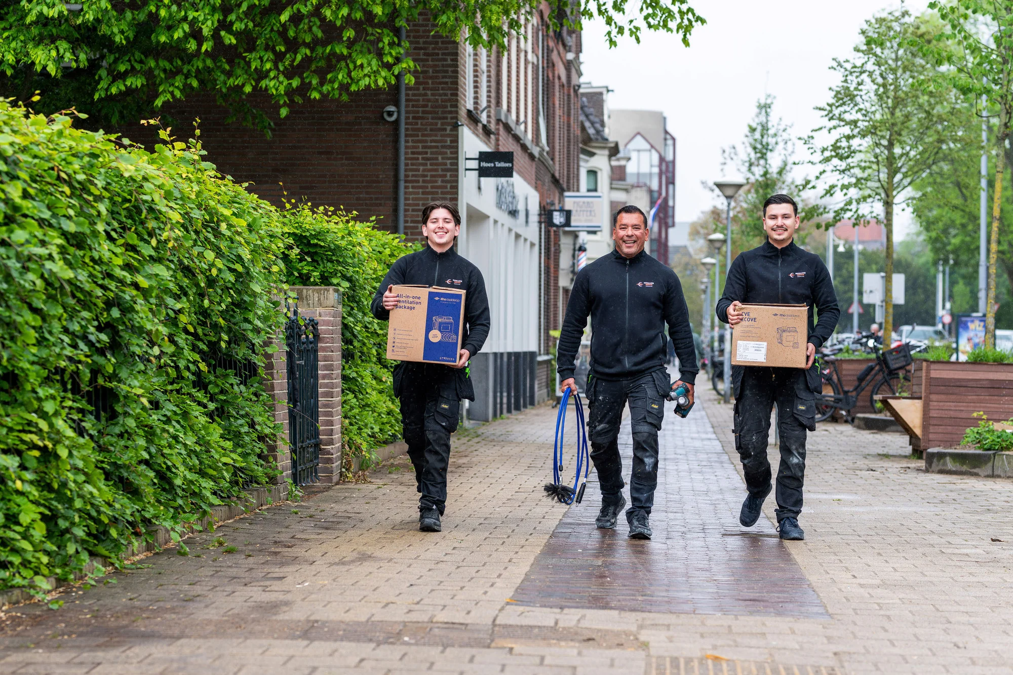 Certificering staat voor kwaliteit