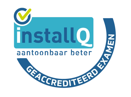 BRLK 8010 – Ventilatiesystemen en WTW-installaties