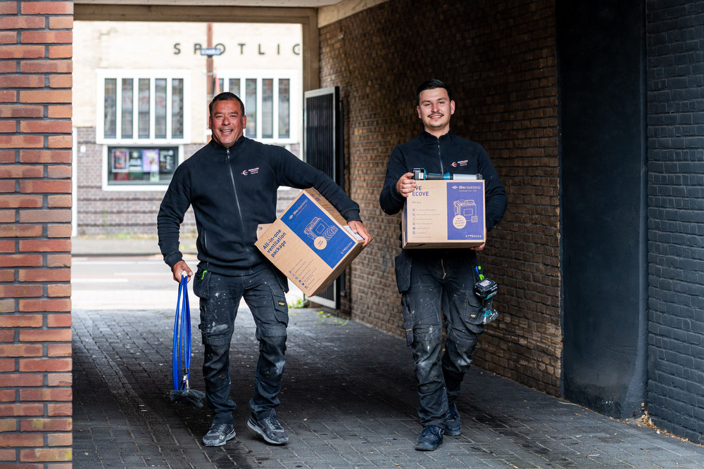 Duurzaam wonen in Noord-Holland