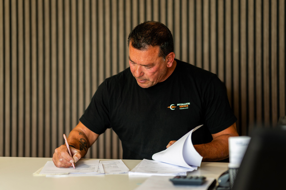 Lokale expertise in Noord-Holland