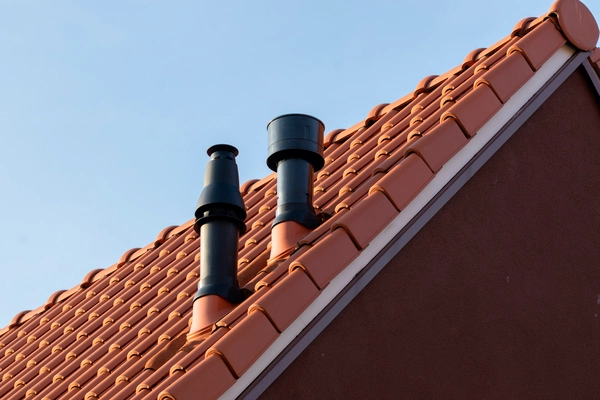 Rookgas renovatie